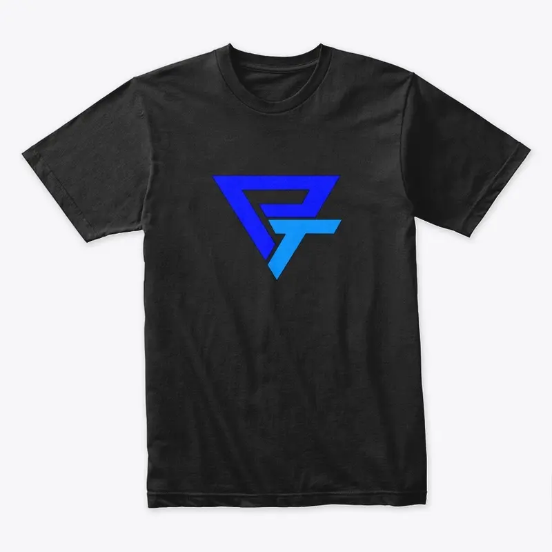 PT Logo Tee