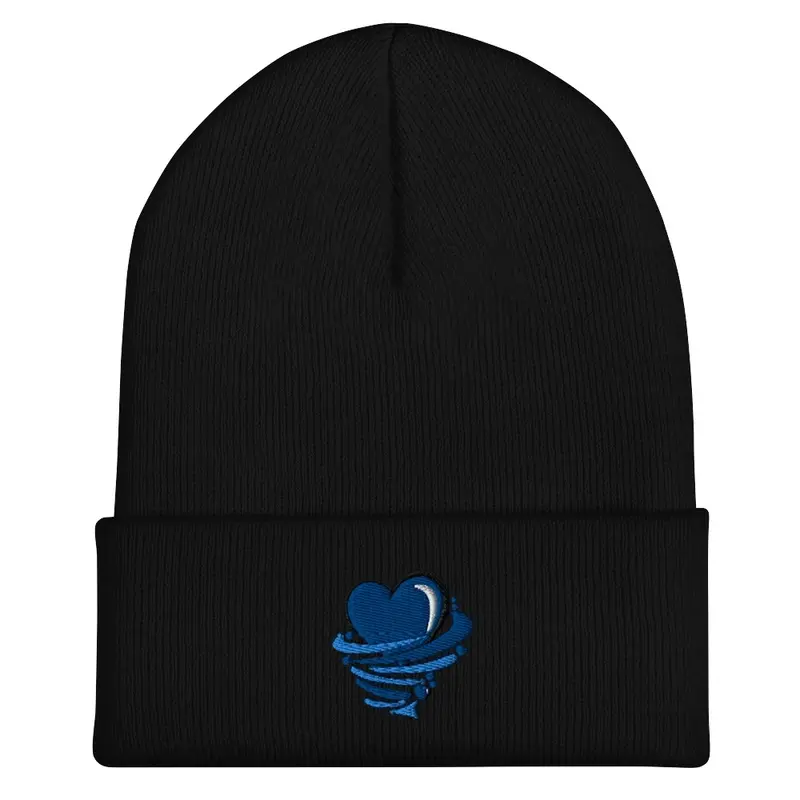 Stress Love Beanie