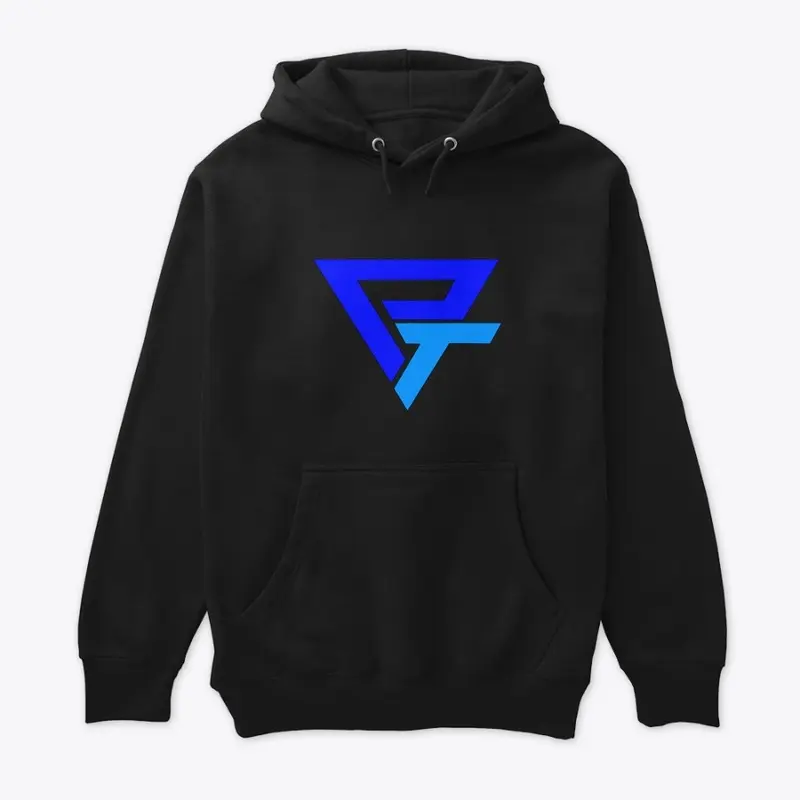 PT Logo Hoodie