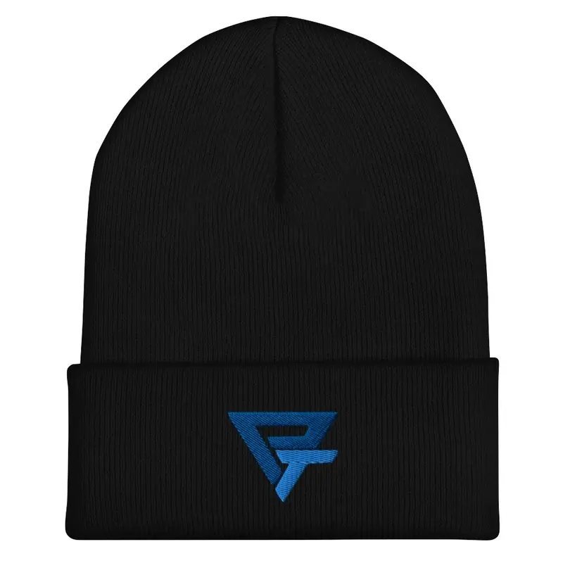 2Tone PT Beanie